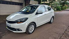 Used Tata Tigor Revotorq XZ (O) in Kolhapur