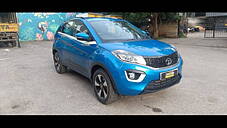 Used Tata Nexon XZA Plus Petrol in Bangalore