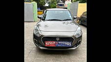 Used Maruti Suzuki Swift Lxi (O) [2014-2017] in Kanpur