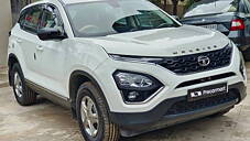 Used Tata Harrier XM in Bangalore