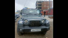 Used Mahindra Thar LX Hard Top Petrol MT 4WD in Dehradun