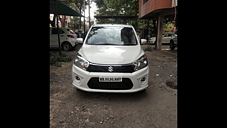 Used Maruti Suzuki Celerio ZXi (Opt) in Aurangabad