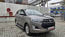 Used Toyota Innova Crysta 2.4 GX 8 STR [2016-2020] in Delhi