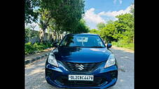 Used Maruti Suzuki Baleno Sigma 1.2 in Delhi