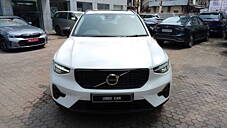 Used Volvo XC40 B4 Ultimate [2022-2023] in Mumbai