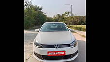Used Volkswagen Vento Comfortline Diesel in Ahmedabad