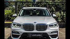 Used BMW X3 xDrive 20d Luxury Line [2018-2020] in Mumbai