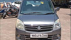 Used Maruti Suzuki Wagon R 1.0 LXi CNG in Mumbai