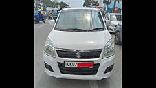 Used Maruti Suzuki Wagon R 1.0 VXI in Dehradun