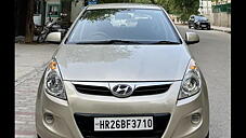 Used Hyundai i20 Magna (O) 1.2 in Delhi