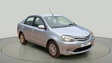 Used Toyota Etios G in Hyderabad