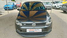 Used Volkswagen Polo Comfortline 1.5L (D) in Chennai