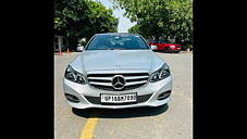 Used Mercedes-Benz E-Class E 250 CDI Edition E in Faridabad