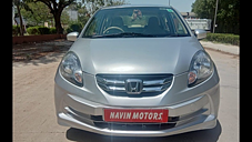 Second Hand Honda Amaze 1.5 EX i-DTEC in Ahmedabad