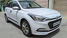 Used Hyundai Elite i20 Asta 1.2 [2016-2017] in Bangalore