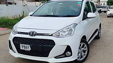 Used Hyundai Grand i10 Sportz 1.2 Kappa VTVT in Chandigarh