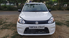 Used Maruti Suzuki Alto 800 Vxi (Airbag) in Gurgaon