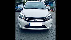 Used Maruti Suzuki Celerio VXi in Bangalore