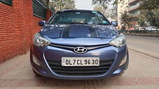 Second Hand Hyundai i20 Sportz 1.2 BS-IV in Delhi