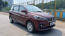 Used Maruti Suzuki Ertiga VXi (O) CNG [2022-2023] in Navi Mumbai