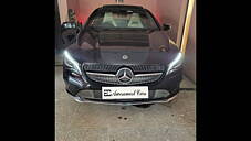 Used Mercedes-Benz CLA 200 Petrol Sport in Mumbai