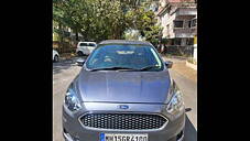 Used Ford Aspire Titanium1.5 TDCi [2018-2020] in Nashik