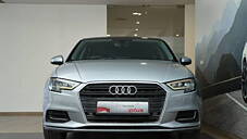 Used Audi A3 35 TDI Premium + Sunroof in Nashik