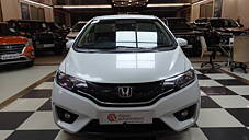 Used Honda Jazz V Petrol in Bangalore