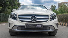 Mercedes-Benz GLA 220 d Activity Edition
