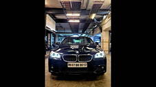 Used BMW 5 Series 530d M Sport [2013-2017] in Mumbai