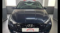 Used Hyundai i20 Asta 1.2 IVT in Hyderabad