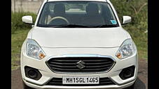 Used Maruti Suzuki Dzire VDi in Nashik