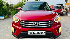 Second Hand Hyundai Creta SX 1.6 CRDI in Noida