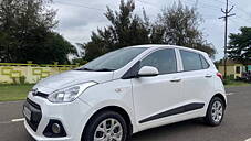 Used Hyundai Grand i10 Magna 1.2 Kappa VTVT [2016-2017] in Nagpur