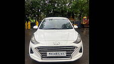 Used Hyundai Grand i10 Nios Magna AMT 1.2 Kappa VTVT in Mumbai