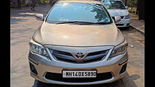 Second Hand Toyota Corolla Altis J Diesel in Pune