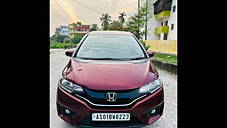 Used Honda Jazz VX Petrol in Guwahati