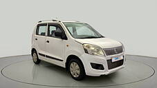 Used Maruti Suzuki Wagon R 1.0 LXI in Thiruvananthapuram