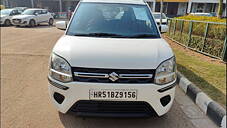 Used Maruti Suzuki Wagon R LXi 1.0 [2019-2019] in Mohali