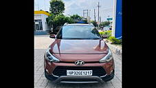 Used Hyundai i20 Active 1.4 SX in Lucknow