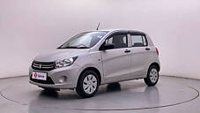 Used Maruti Suzuki Celerio VXi AMT ABS in Bangalore