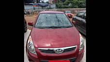 Used Hyundai i20 Sportz 1.4 CRDI in Hyderabad