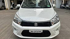 Used Maruti Suzuki Celerio VXi (O) AMT [2017-2019] in Pune