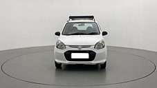 Second Hand Maruti Suzuki Alto 800 Vxi in Mumbai