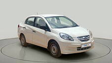 Used Honda Amaze 1.2 E i-VTEC in Bangalore