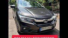 Used Honda City 4th Generation VX CVT Petrol in Mumbai