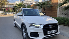 Second Hand Audi Q3 35 TDI Premium Plus + Sunroof in Delhi