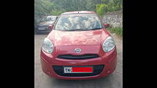 Used Nissan Micra XE Petrol in Chennai