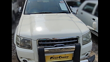 Second Hand Ford Endeavour XLT TDCi 4x2 in Amritsar