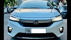 Used Honda City 4th Generation ZX CVT Petrol in Delhi